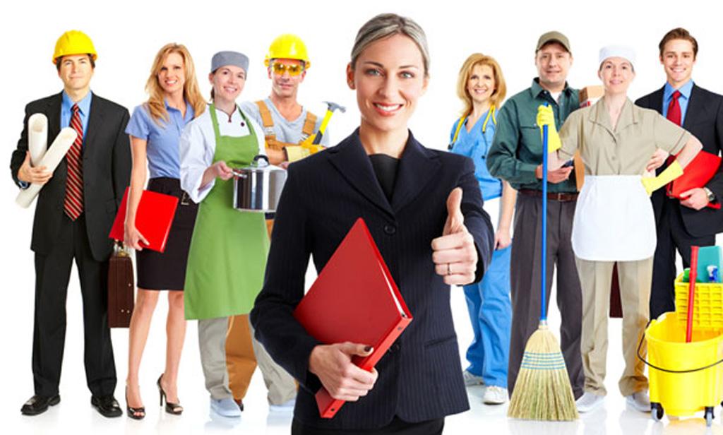 Evka 3 Ofis Depolama